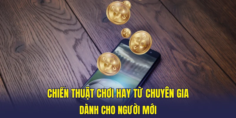 Chiến thuật chơi hay từ chuyên gia dành cho người mới