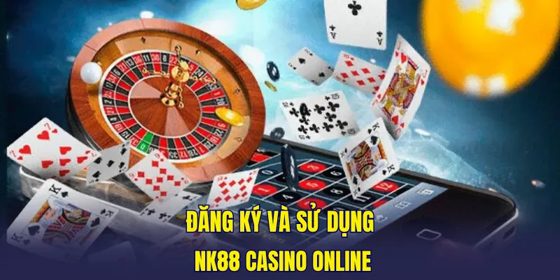 Những bước đầu trước khi tham gia NK88 cho newbie