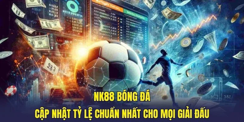 NK88 Bóng Đá