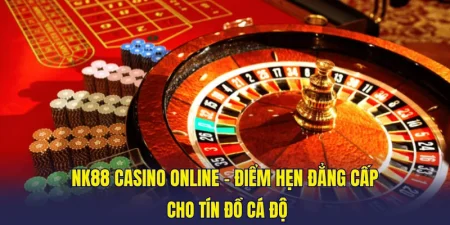 NK88 casino online