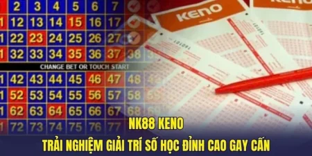 NK88 Keno