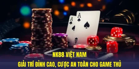 NK88 Việt Nam