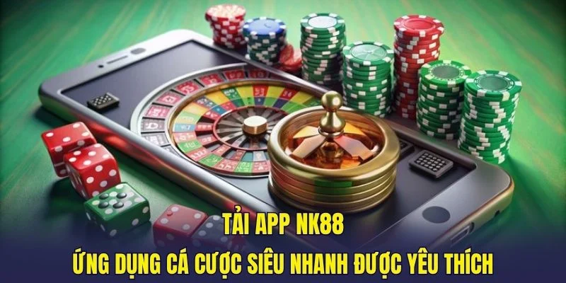 Tải App NK88