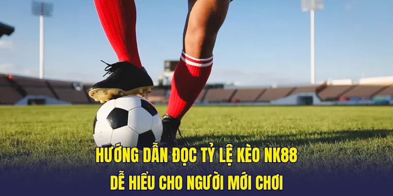 Tỷ Lệ Kèo